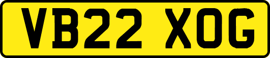 VB22XOG