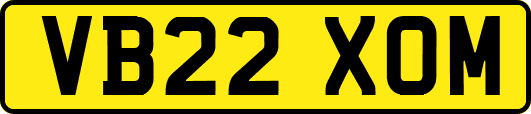 VB22XOM