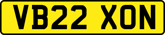 VB22XON