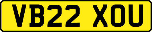 VB22XOU