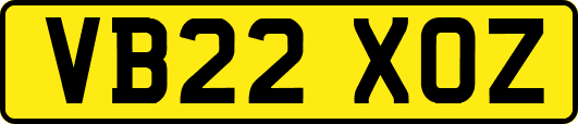 VB22XOZ