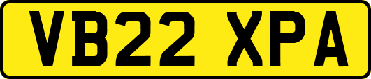 VB22XPA