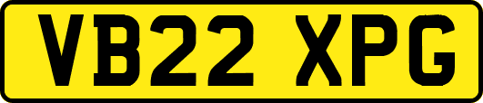 VB22XPG