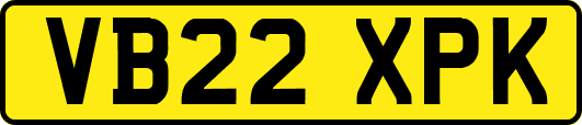 VB22XPK