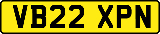 VB22XPN