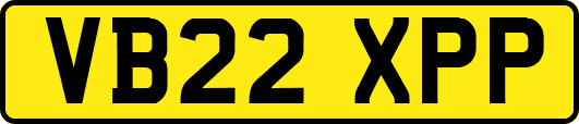 VB22XPP