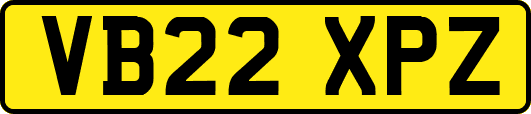 VB22XPZ