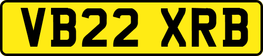 VB22XRB