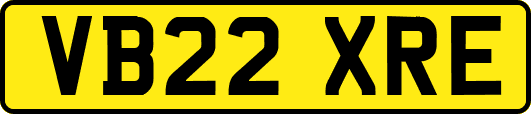 VB22XRE