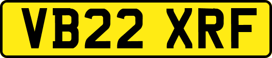 VB22XRF