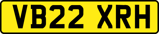 VB22XRH
