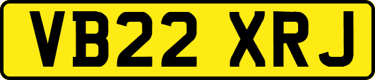 VB22XRJ