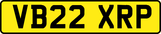 VB22XRP
