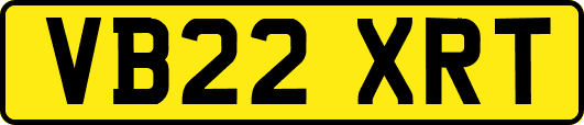 VB22XRT