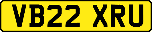 VB22XRU