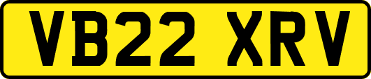 VB22XRV