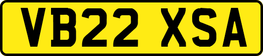 VB22XSA