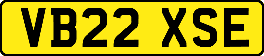 VB22XSE