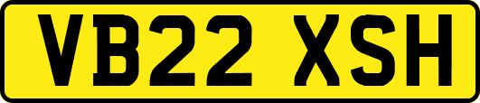 VB22XSH