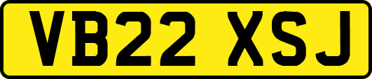 VB22XSJ