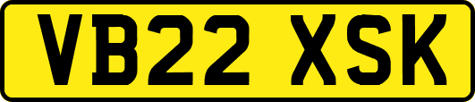 VB22XSK