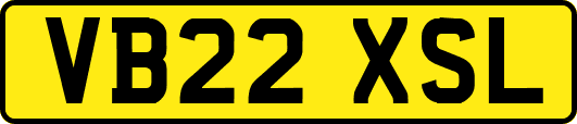 VB22XSL