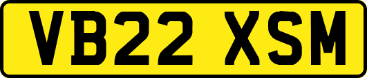 VB22XSM