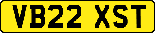 VB22XST