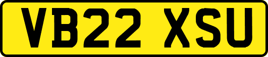 VB22XSU