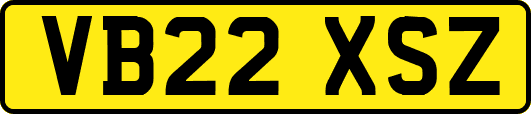 VB22XSZ