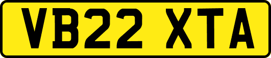 VB22XTA