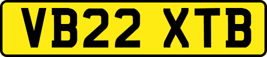 VB22XTB