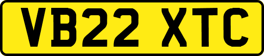 VB22XTC