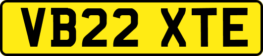 VB22XTE