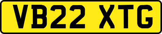 VB22XTG