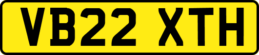 VB22XTH