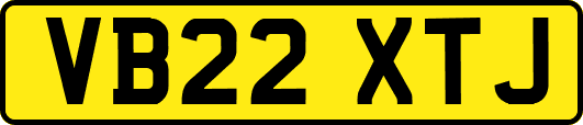 VB22XTJ