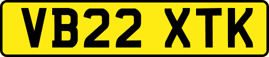 VB22XTK