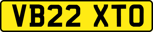 VB22XTO