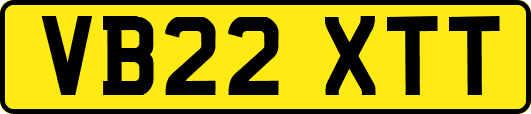 VB22XTT