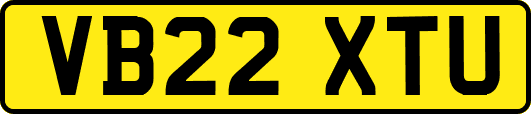 VB22XTU