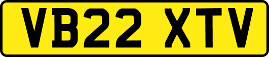VB22XTV