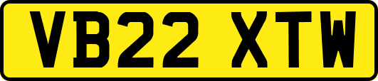 VB22XTW