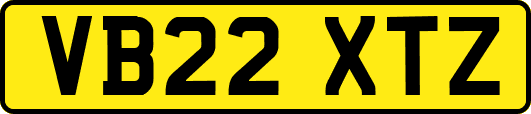 VB22XTZ