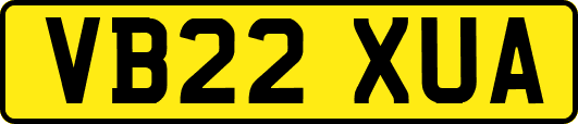 VB22XUA