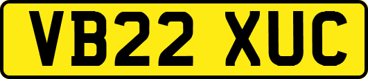 VB22XUC