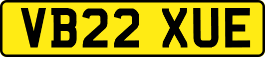 VB22XUE