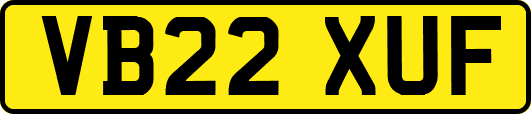 VB22XUF