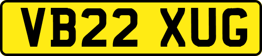 VB22XUG