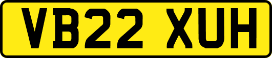 VB22XUH